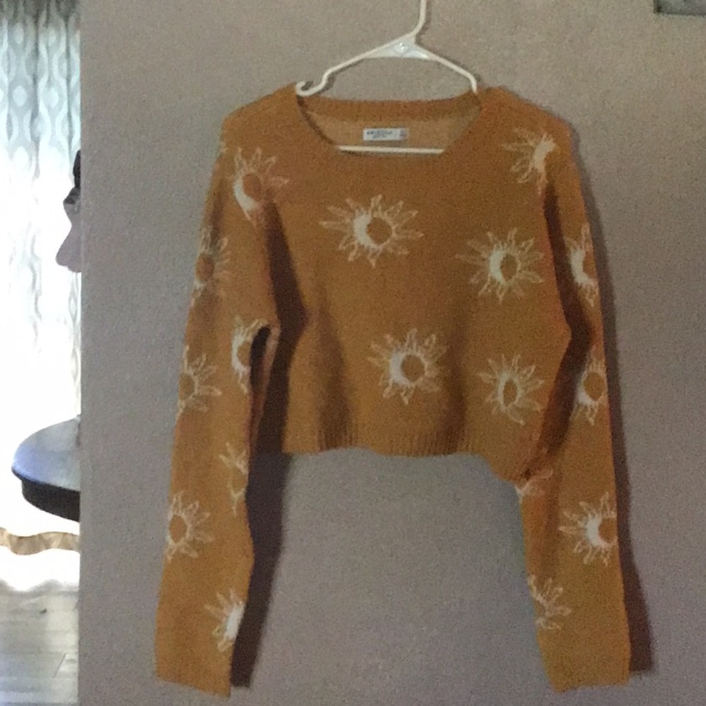 Woman’s XL Sweater